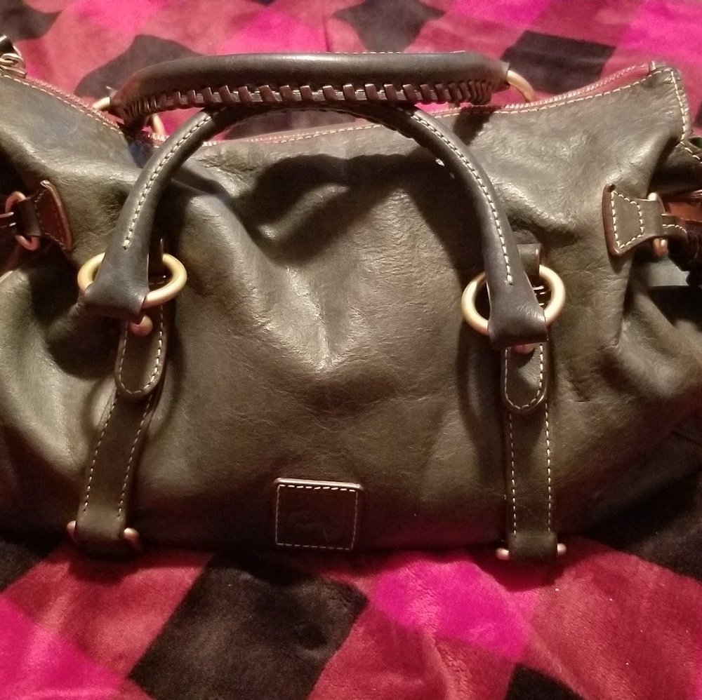 Dooney and bourke handbag